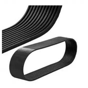 V Kayışı 5PK2050 5PK2050 WISCO