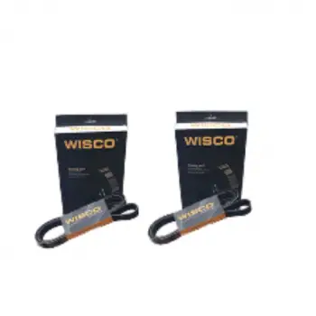 Toyota Yaris Punto Accord Uyumlu V Kayışı  5PK933 Wisco