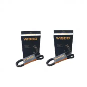 Punto Accord New Bettle Uyumlu  V Kayışı  5PK948 Wisco