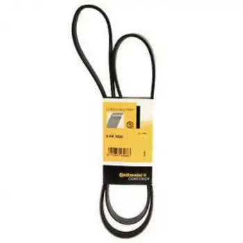 Skoda Q Octavia Seat Uyumlu V Kayışı 6PK1520 Wisco