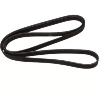 Audi Seat V Kayis Kanalli Kayis 6PK1580 03L903137A Wisco