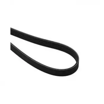 Opel Astra G H 1.7 Cdti 98 Ve Sonrası Uyumlu V Kayışı 6PK1623 Wisco