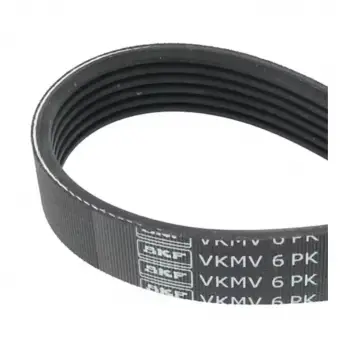 Ford Granada Sierra 2.0 8v Alfa Romeo Chevrolet Lancia Uyumlu  V Kayışı 6PK1960 Wisco