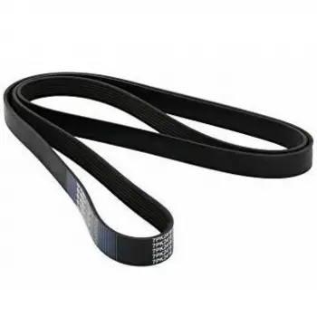 Mercedes Benz W210 Saab 9.3 Landrover 4.4 04 Ve Sonrası Uyumlu V Kayişi 6PK2345 Wisco