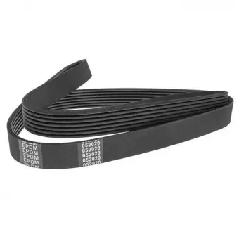 Audi A4 A5 A6 2.7 Tdi 3.0 Tdi Uyumlu V Kayışı6PK2460 Wisco