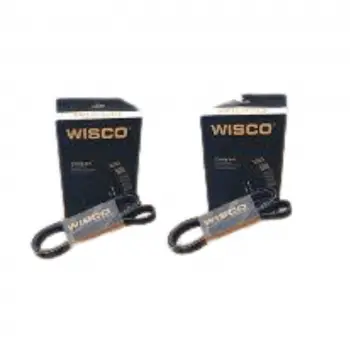 Porche Cayenne S4 Turbo S4.5 Uyumlu V Kayışı 7DPK2950 Wisco