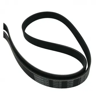 Range Rover 3.9 Uyumlu  V Kayışı  7PK2120 Wisco