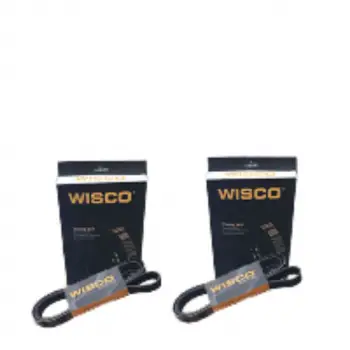 Hyundaı Starex Klimalı 03 08 ve Arası Uyumlu V Kayışı 7PK2285 Wisco