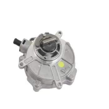 Audi A6 A4 Vakum Pompası 06E145100T WISCO