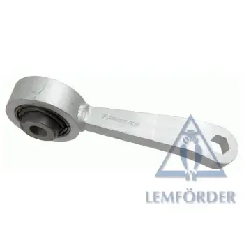 Viraj Askısı W211 Ön Sol