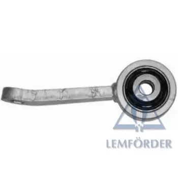 Viraj Askısı W220 Ön Sol