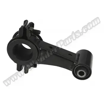 Viraj Ayağı (Tm Tk) W163 Ön Sağ