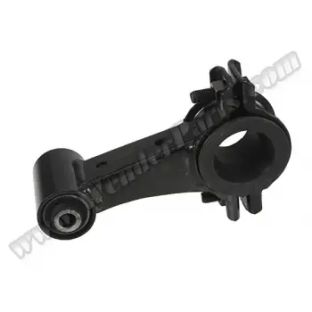 Viraj Ayağı (Tm Tk) W163 Ön Sol