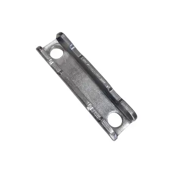 Viraj Kelepçe Karşılığı T1:207D>210D Ön