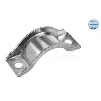 Viraj Kelepçesi W201 W124 Ön İç; Küçük