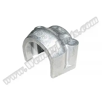 Viraj Kelepçesi W203 Ön Sağ 2002-04