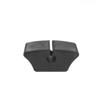 Opel Corsa A B Tıgra 86 Ve Sonrası Uyumlu Viraj Lastiği Arka 13mm 835 Dk