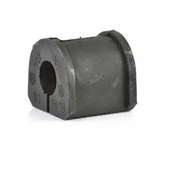 Opel Omega B Uyumlu Viraj Lastiği Arka 16mm 206476 Topran