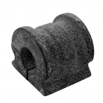 Volkswagen Polo Fabia Cordoba Ibiza 02 Ve Sonrası Uyumlu Viraj Lastiği Ön Orta 17mm 940 Wisco