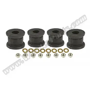 Viraj Lastiği (Tm Tk) W124 Ön E/M