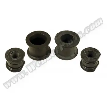 Viraj Lastiği (Tm Tk) W163 Ön