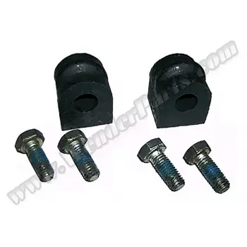 Viraj Lastiği (Tm Tk) W201 W124 Arka