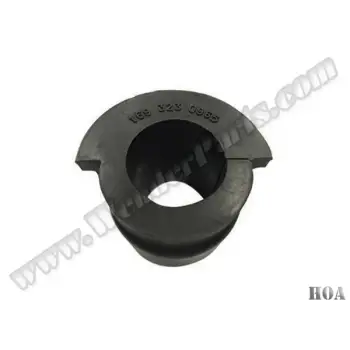 Viraj Lastiği W169 W245 Ön