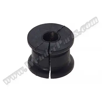 Viraj Lastiği W203 Arka 16.0mm