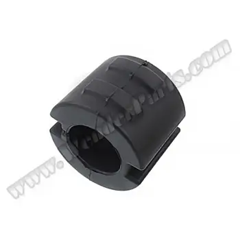 Viraj Lastiği W220 Ön