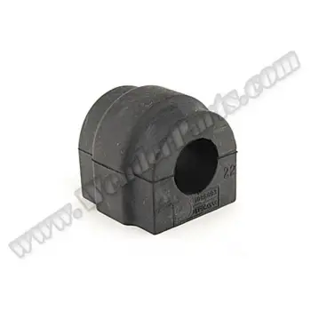 Viraj Lastiği X5:E53 Arka 22.0mm