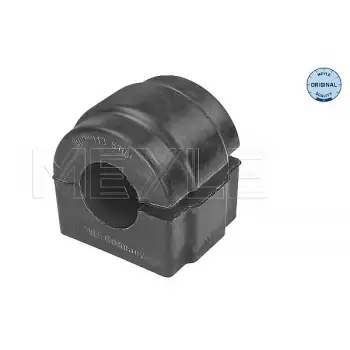 Viraj Lastiği X5:E53 Ön 29.0mm