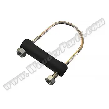 Viraj U-Kelepçesi T1:207D>210D Ön