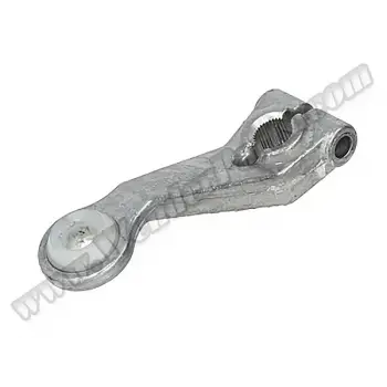 Vites Kolu T1:207D>410D Man.Şanz; V2>V5