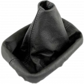 BMW E46 Vites Körüğü Manuel Şanzıman Siyah 25111434098 Wender