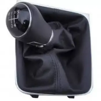 Volkswagen Golf7 13 Ve Sonrası Uyumlu Vites Körüğü Komple 5 Vites 5G1711113 Wisco