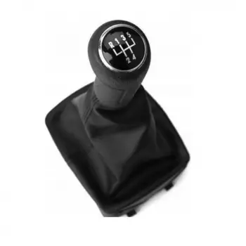 Volkswagen Polo 02 Ve Sonrası Uyumlu Vites Körüğü Komple 5 Vites 6Q1711113F Wisco