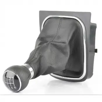 Volkswagen Golf5 Jetta 04 Ve Sonrası Uyumlu Vites Körüğü Komple 6 Vites 1K0711113CE Wisco