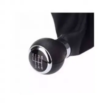 Volkswagen Passat B6 06 Ve Sonrası Uyumlu Vites Körüğü Komple 6 Vites 3C0711113A Wisco