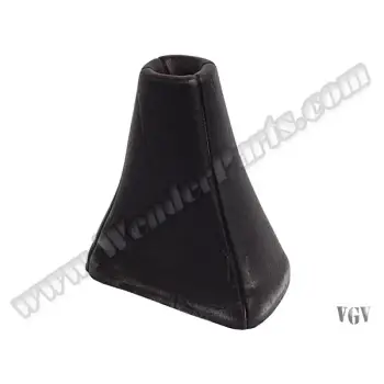 Vites Körüğü W201 Man.Şanz Siyah