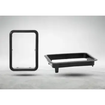 Vites Körük Çerçevesi W210 Otm.Şanz