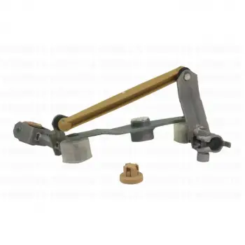 Opel Corsa D 06 Ve Sonrası Uyumlu Vites Tamir Takımı 5 Vites 93166811SET Wisco