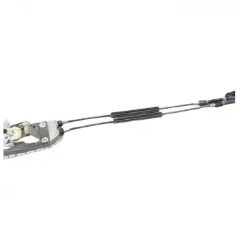 Audı A1 Skoda Fabıa Vw Polo 09 Ve Sonrası Uyumlu Vites Teli Sol 6C0711266 Wisco