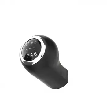 Opel Astra H Corsa D Uyumlu Vites Topuzu 6 İleri 5738040TEK Wisco