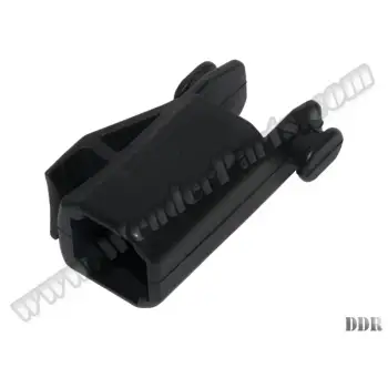 Vites Topuzu Aparatı Vito639 Man.Şanz Siyah