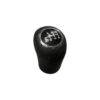 Vites Topuzu Vito 639 -6 İleri- Man.Şanz Mat-Krom