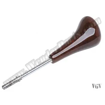 Vites Topuzu W140 Otm.Şanz; Maun