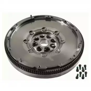 Volkswagen Passat Tiguan Golf7 Scirocco Kodiaq 12 Ve Sonrası Uyumlu Volant 2294001909 SACHS