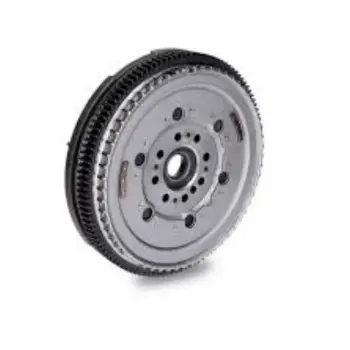 Ford Transit 2.4tdcı 06 Ve Sonrası Uyumlu Volant 415038810 LUK