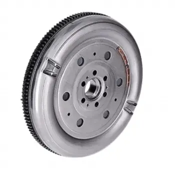 Volkswagen Golf5 Golf6 A3 Jetta Passat Tiguan Bkp 04 Ve Sonrası Uyumlu Volant415043110 LUK