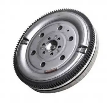 Volkswagen Crafter 2.0tdı Dasc Dawa Dasa Dasb 16 Ve Sonrası Uyumlu Volant 415095510 LUK